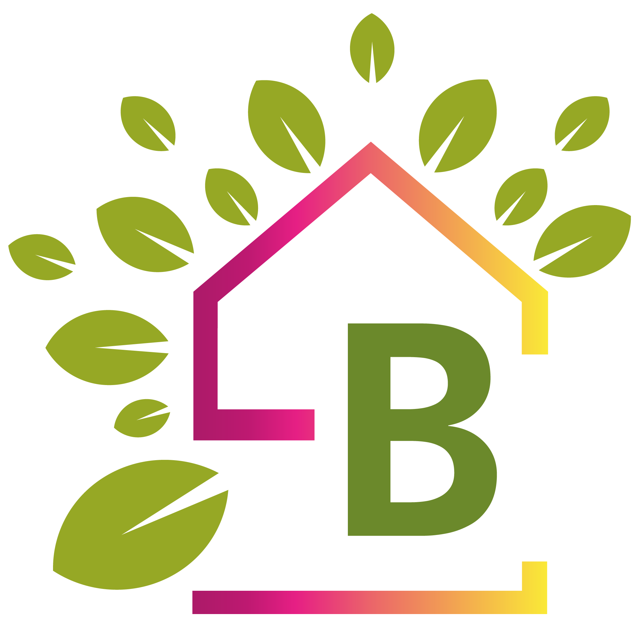 Logo Alten- und Pflegeheim Bleichenkopf